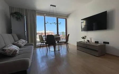 Διαμέρισμα Garden Of Eden Modern - Apartello,com Sveti Vlas