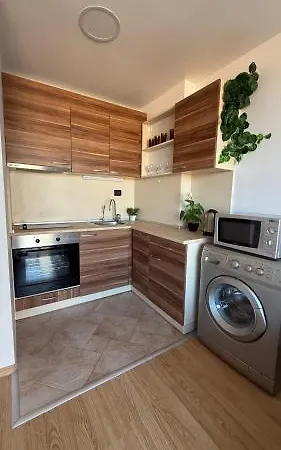 Garden Of Eden Modern - Apartello,com Διαμέρισμα Sveti Vlas