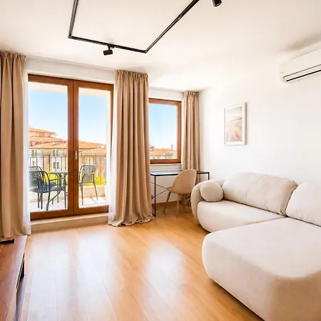 Garden Of Eden Modern - Apartello,com Апартаменти *