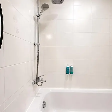 Апартаменти Garden Of Eden Modern - Apartello,com Светий Влас