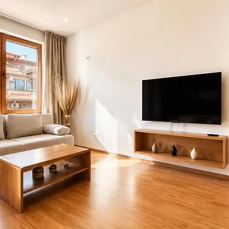 Garden Of Eden Modern - Apartello,com * Свети-Влас