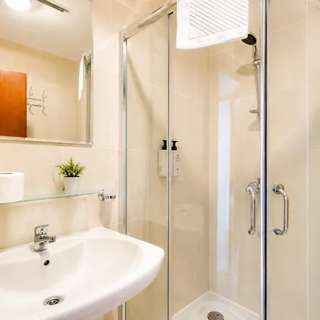Апартаменты Garden Of Eden Modern - Apartello,com