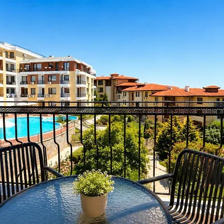 Garden Of Eden Modern - Apartello,com Апартаменти *