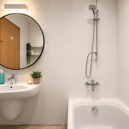 Апартаменты Garden Of Eden Modern - Apartello,com Свети-Влас