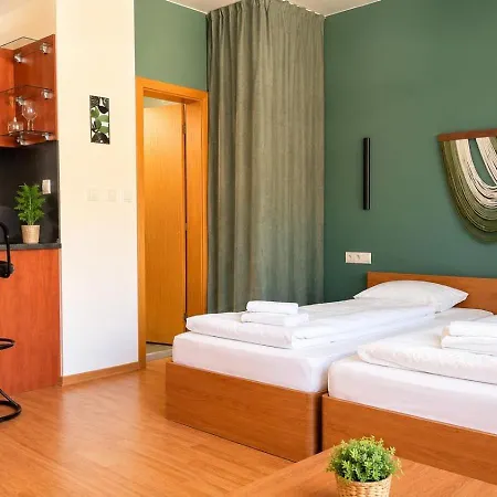 Garden Of Eden Modern - Apartello,com Светий Влас