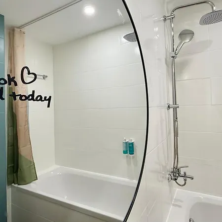 Garden Of Eden Modern - Apartello,com Апартаменты