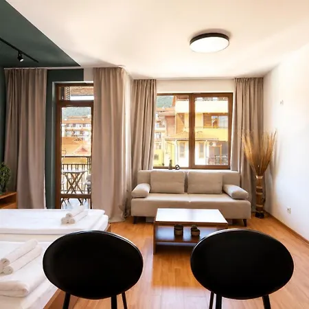 Апартаменти Garden Of Eden Modern - Apartello,com