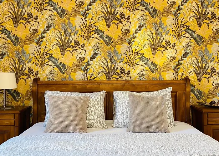 Garden Of Eden Modern - Apartello,com Апартамент Свети Влас