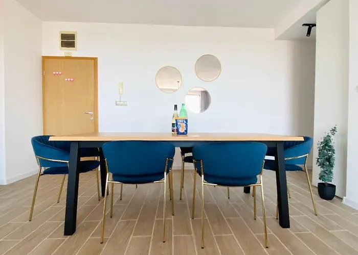 Apartamento Garden Of Eden Modern - Apartello,com Sveti Vlas