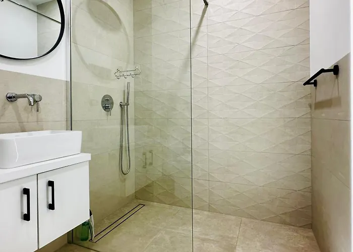 Апартамент Garden Of Eden Modern - Apartello,com *