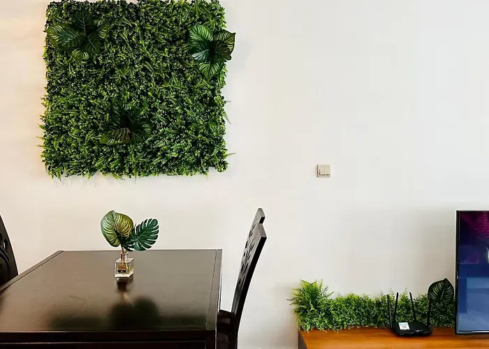 Апартамент Garden Of Eden Modern - Apartello,com Свети Влас