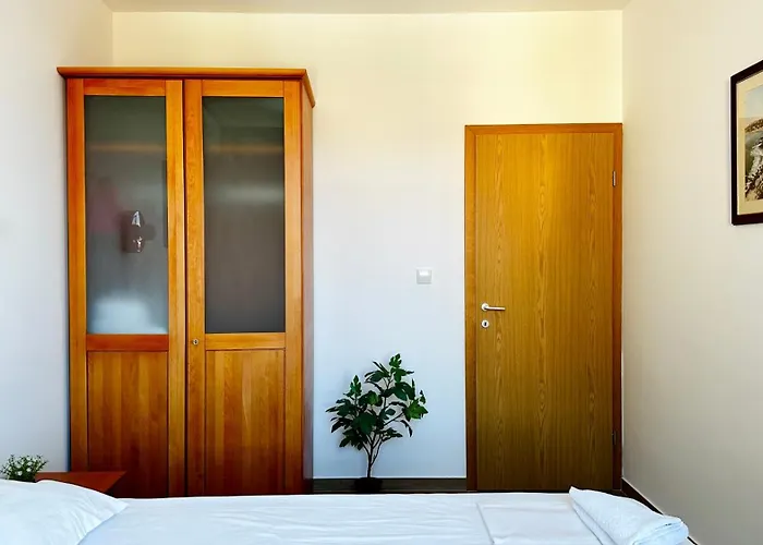 Apartamento Garden Of Eden Modern - Apartello,com *