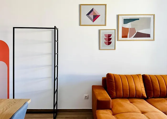 Garden Of Eden Modern - Apartello,com Апартамент Свети Влас