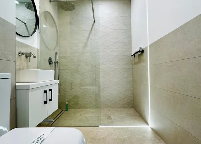 Garden Of Eden Modern - Apartello,com Свети Влас