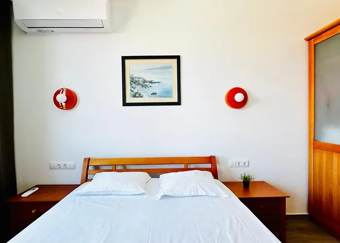 Garden Of Eden Modern - Apartello,com Апартамент *