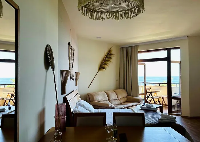 Апартамент Garden Of Eden Modern - Apartello,com *