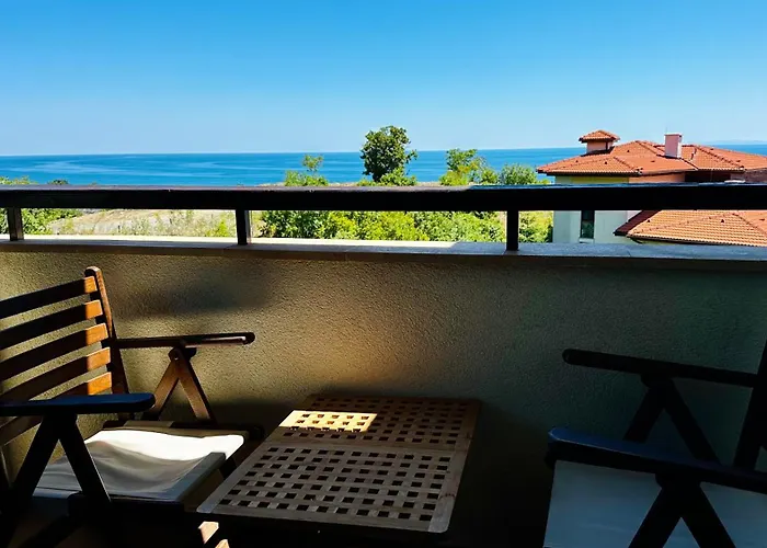 Garden Of Eden Modern - Apartello,com Апартамент