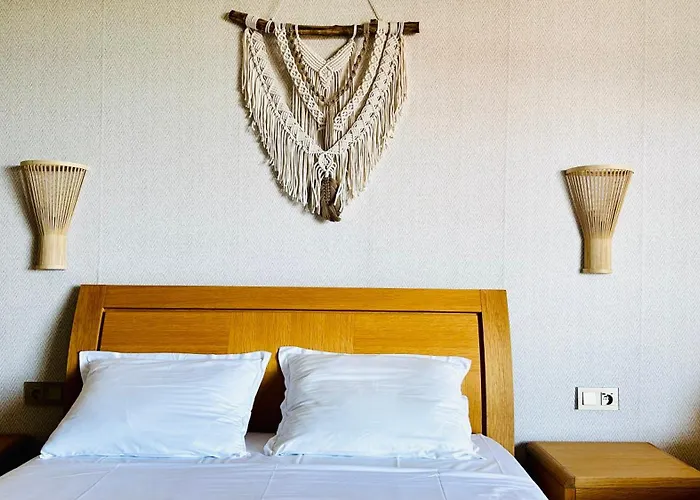 Garden Of Eden Modern - Apartello,com Свети Влас