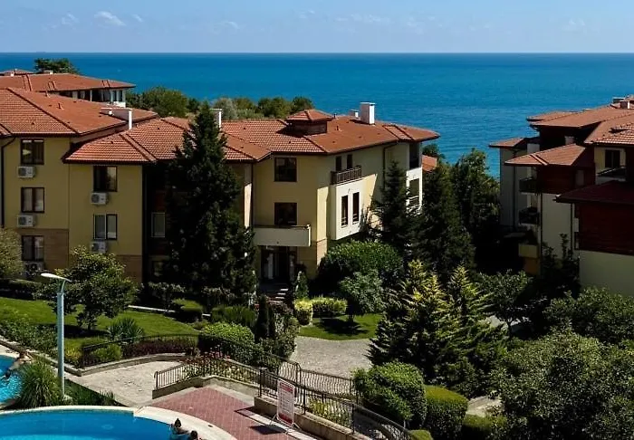 Garden Of Eden Modern - Apartello,com Апартамент *