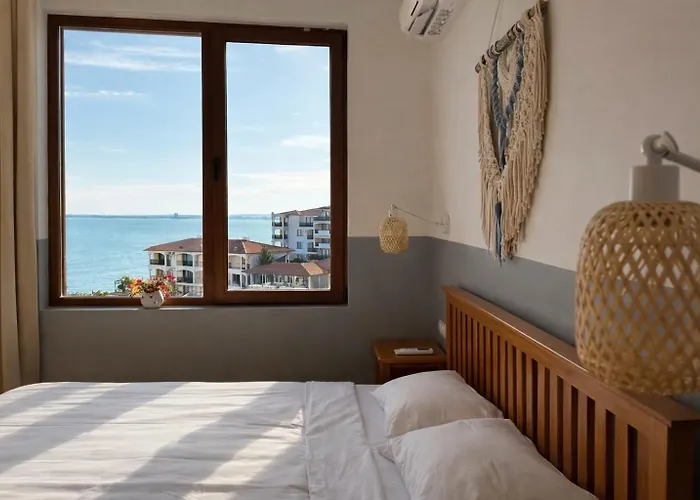 Апартамент Garden Of Eden Modern - Apartello,com *