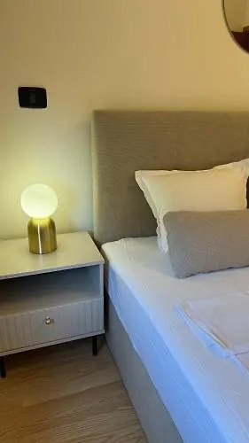 Garden Of Eden Modern - Apartello,com Апартамент