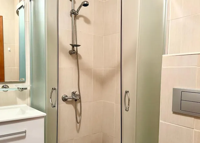 Апартамент Garden Of Eden Modern - Apartello,com