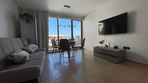 Апартамент Garden Of Eden Modern - Apartello,com Свети Влас