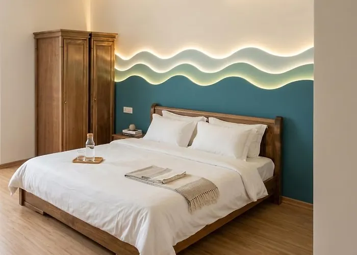 Garden Of Eden Modern - Apartello,com Sveti Vlas