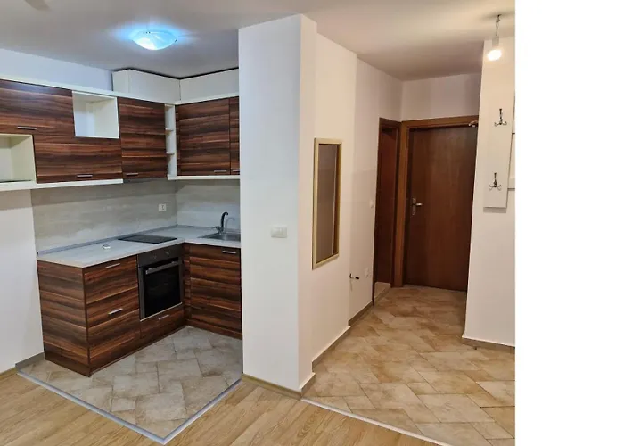 Garden Of Eden Modern - Apartello,com * Sveti Vlas