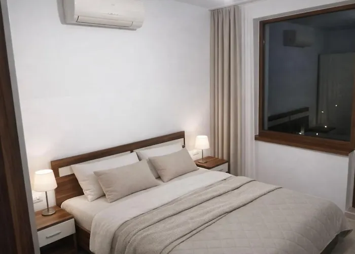 Apartamento Garden Of Eden Modern - Apartello,com *